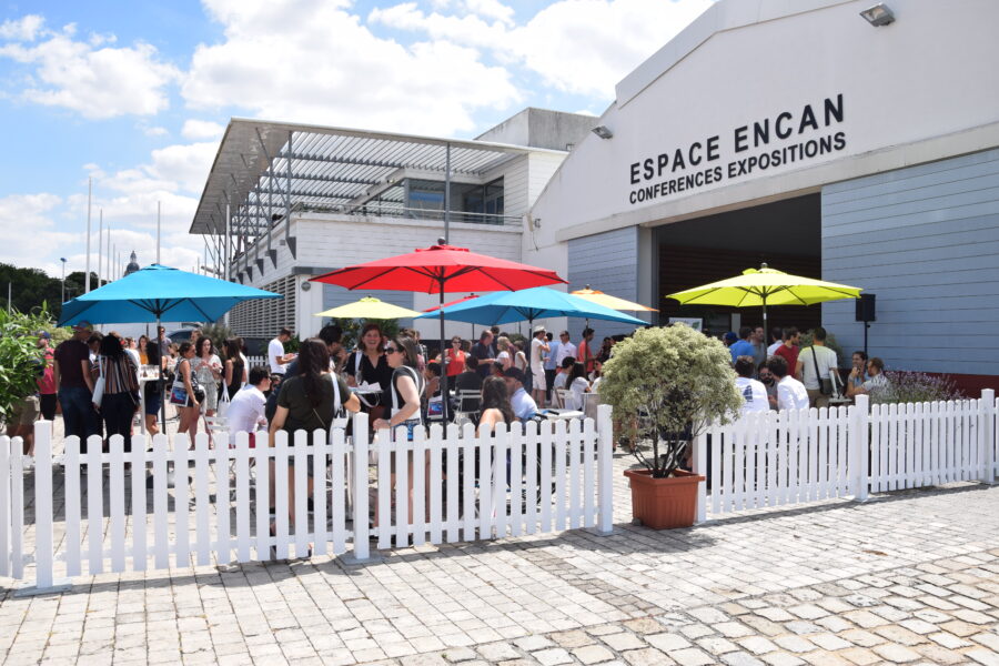 Agence évènementielle Ysseo Team Building Séminaires voyages d'affaires La Rochelle