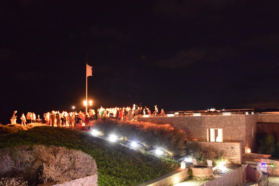 Agence évènementielle Ysseo Team Building Séminaires voyages d'affaires Marseille