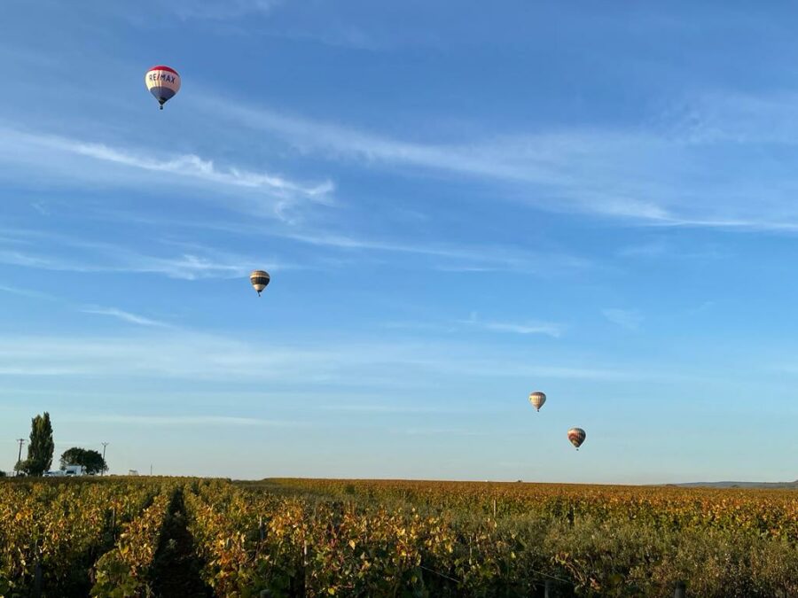 Réunion agence évènementielle Ysseo voyages d'affaires Beaune