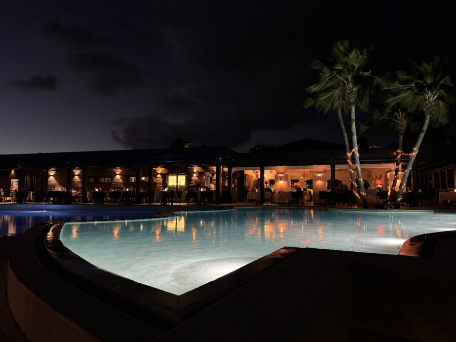 Séminaire Guadeloupe agence évènementielle Ysseo voyages d'affaires