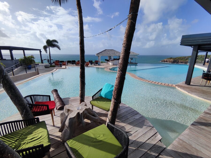 Séminaire Guadeloupe agence évènementielle Ysseo voyages d'affaires