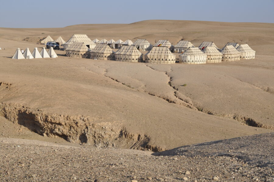 Agence évènementielle Ysseo Team Building Séminaires voyages d'affaires Maroc