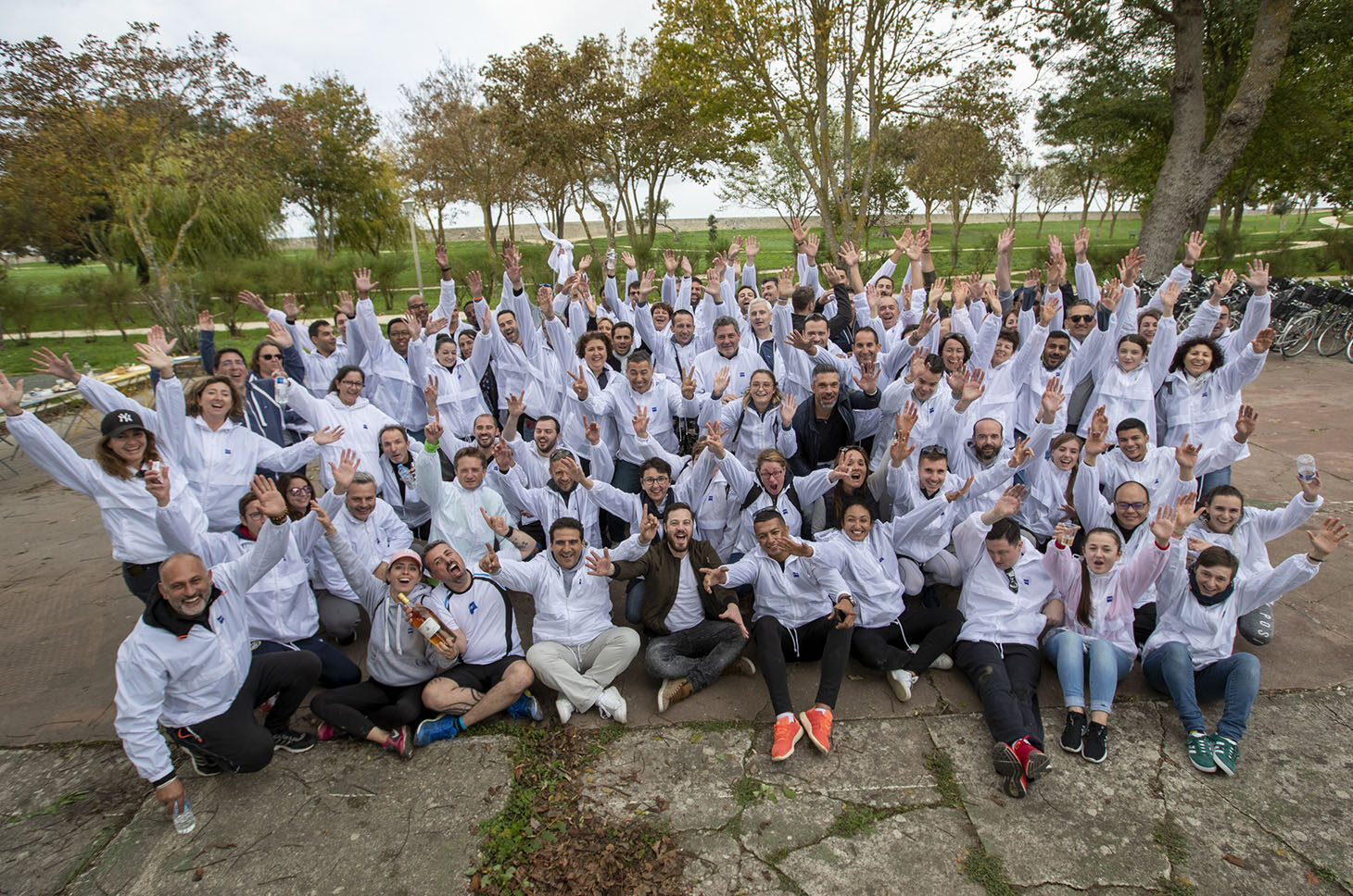 Organisation de séminaires incentives, teambuilding, congrès, voyages d'affaire, France, Europe, international avec YSSEO EVENT.