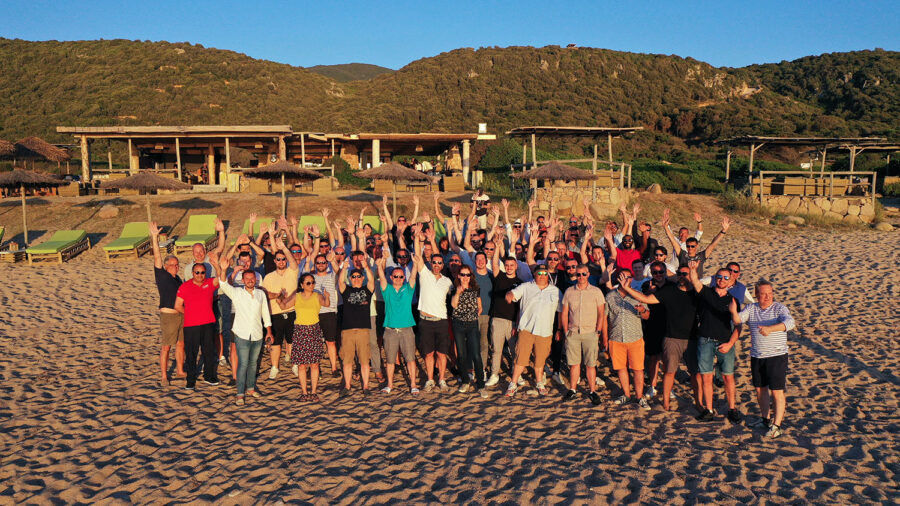 Organisation de séminaires incentives, teambuilding, congrès, voyages d'affaire, Corse avec YSSEO EVENT.
